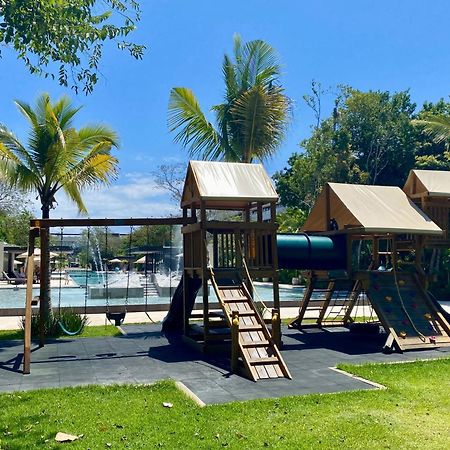 Awa Playacar F304 Villa Playa del Carmen Eksteriør billede