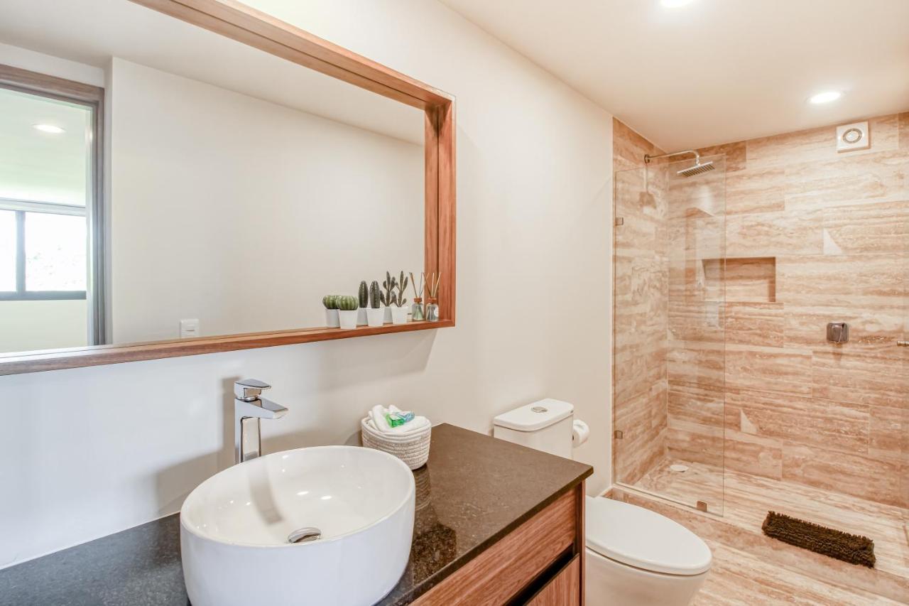 Awa Playacar F304 Villa Playa del Carmen Eksteriør billede