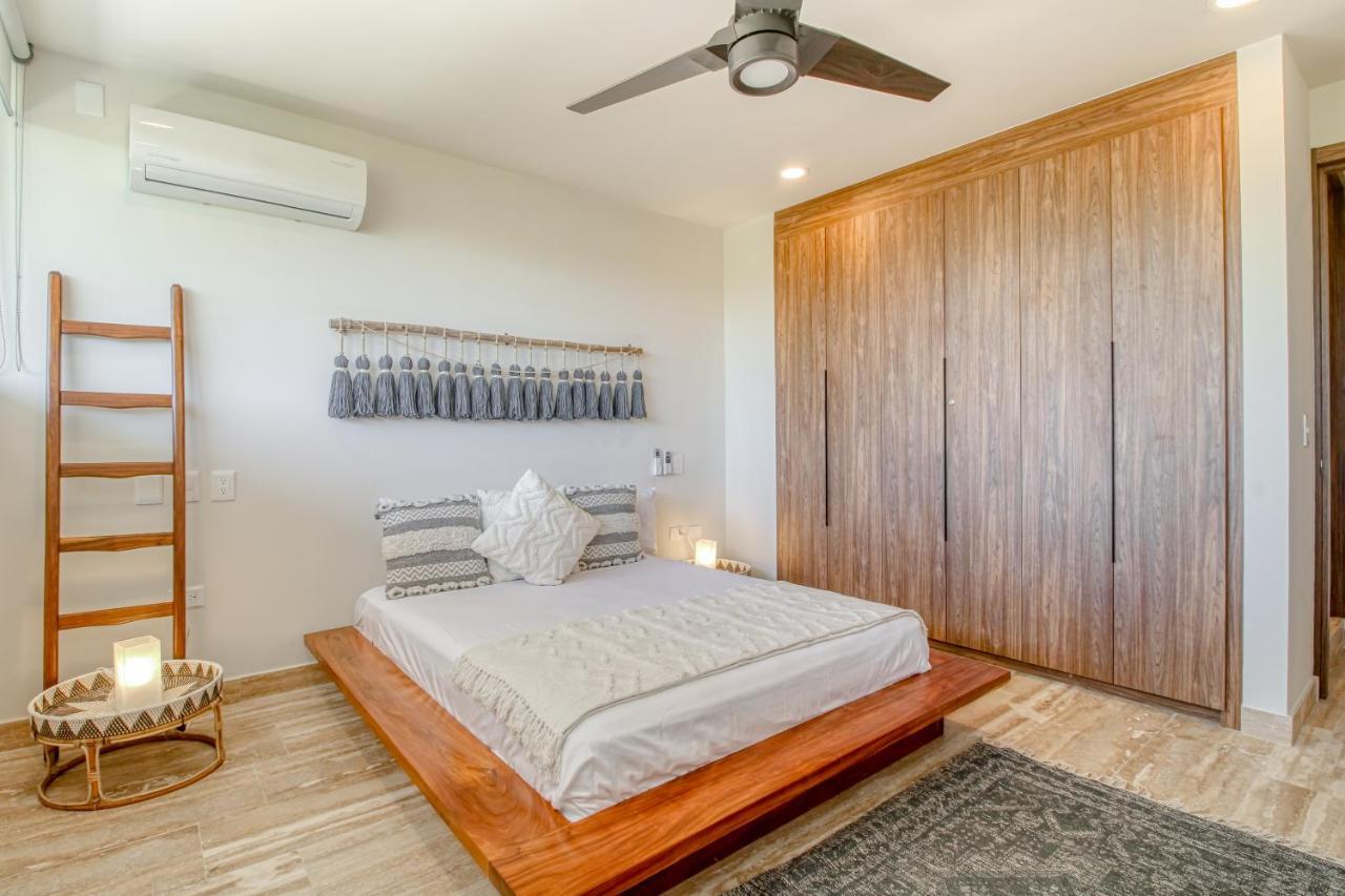Awa Playacar F304 Villa Playa del Carmen Eksteriør billede