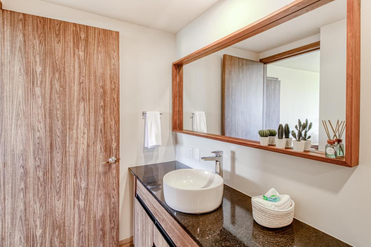 Awa Playacar F304 Villa Playa del Carmen Eksteriør billede