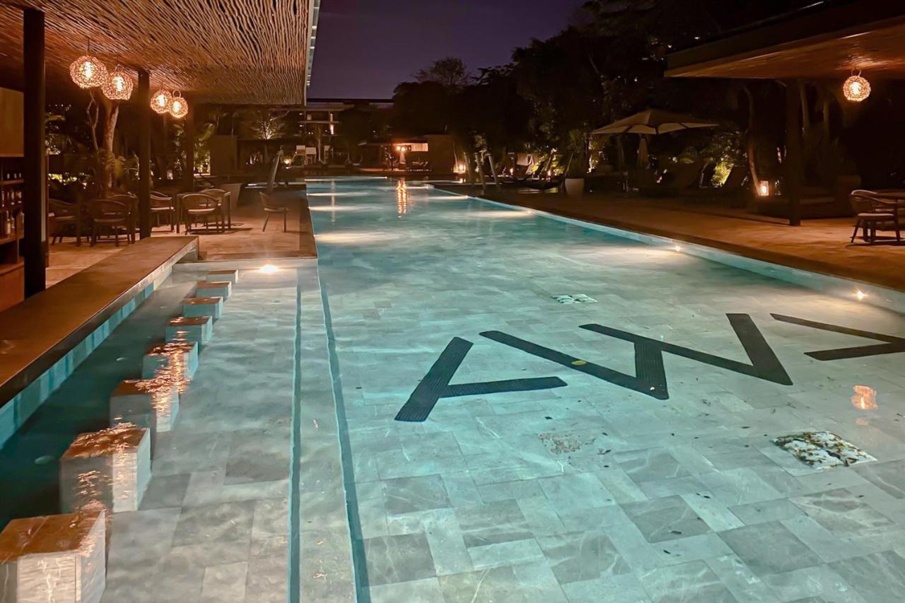 Awa Playacar F304 Villa Playa del Carmen Eksteriør billede