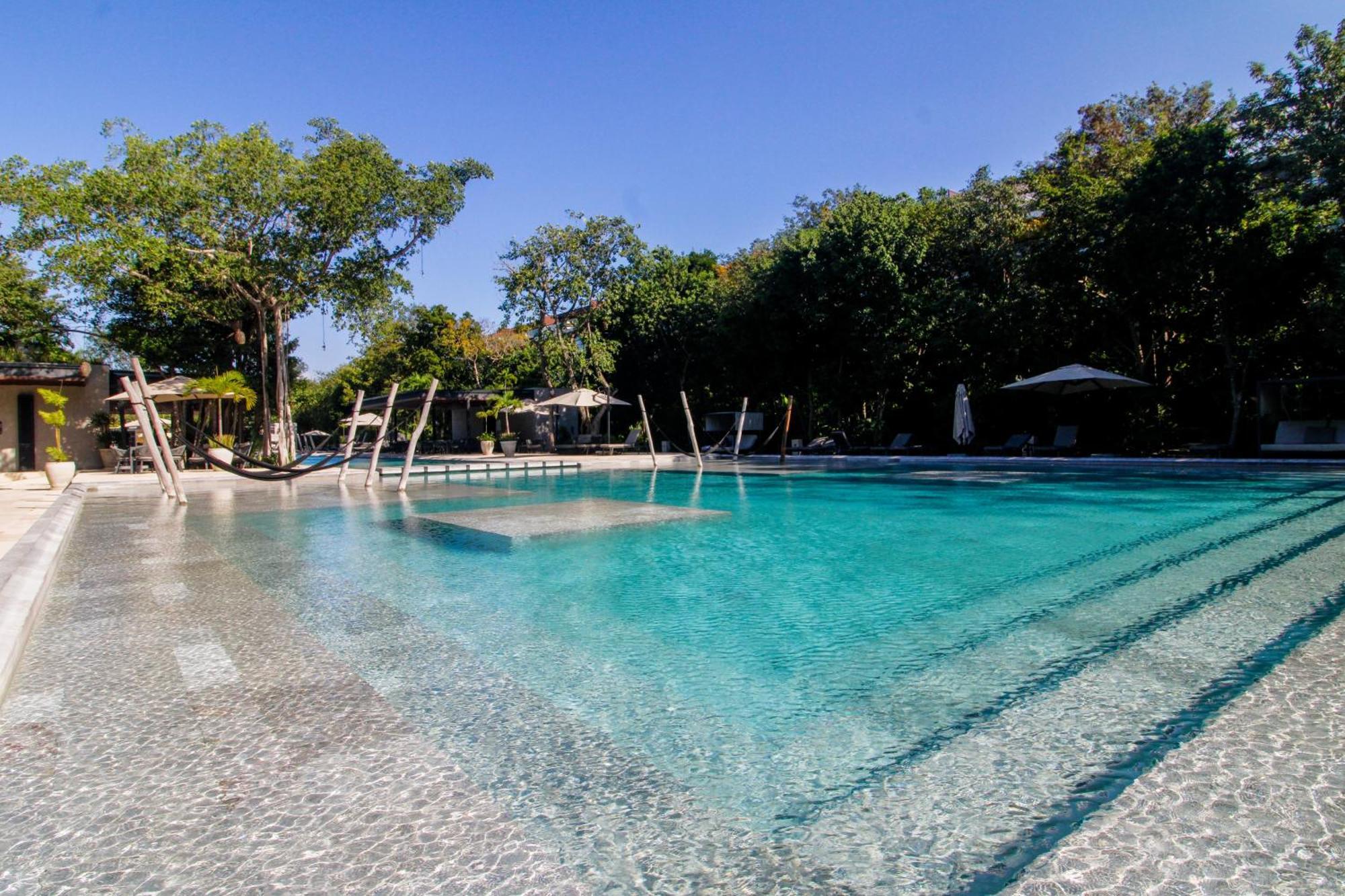 Awa Playacar F304 Villa Playa del Carmen Eksteriør billede