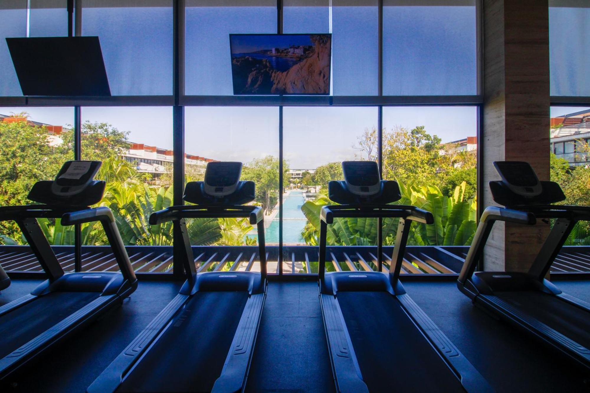 Awa Playacar F304 Villa Playa del Carmen Eksteriør billede