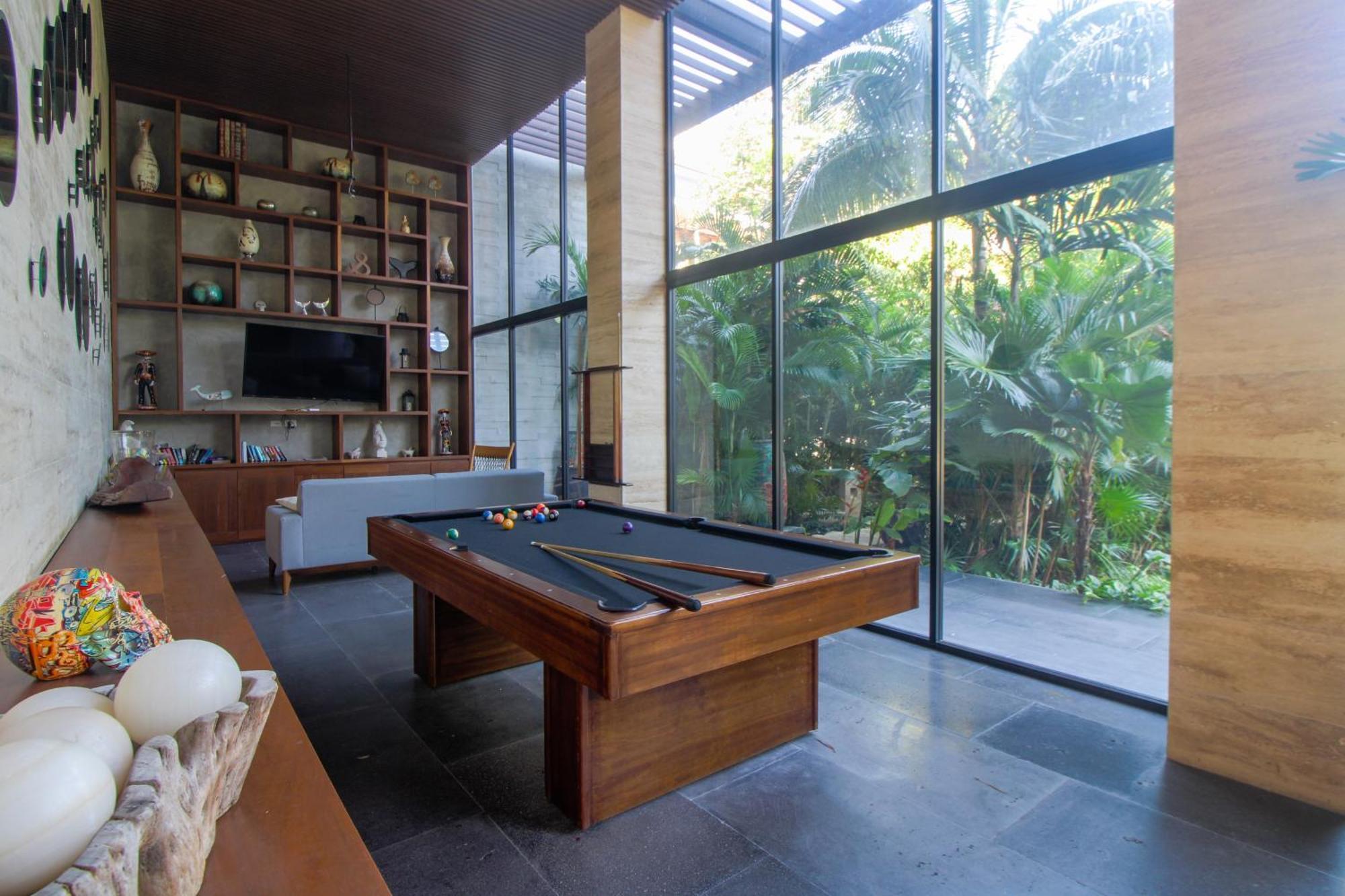 Awa Playacar F304 Villa Playa del Carmen Eksteriør billede