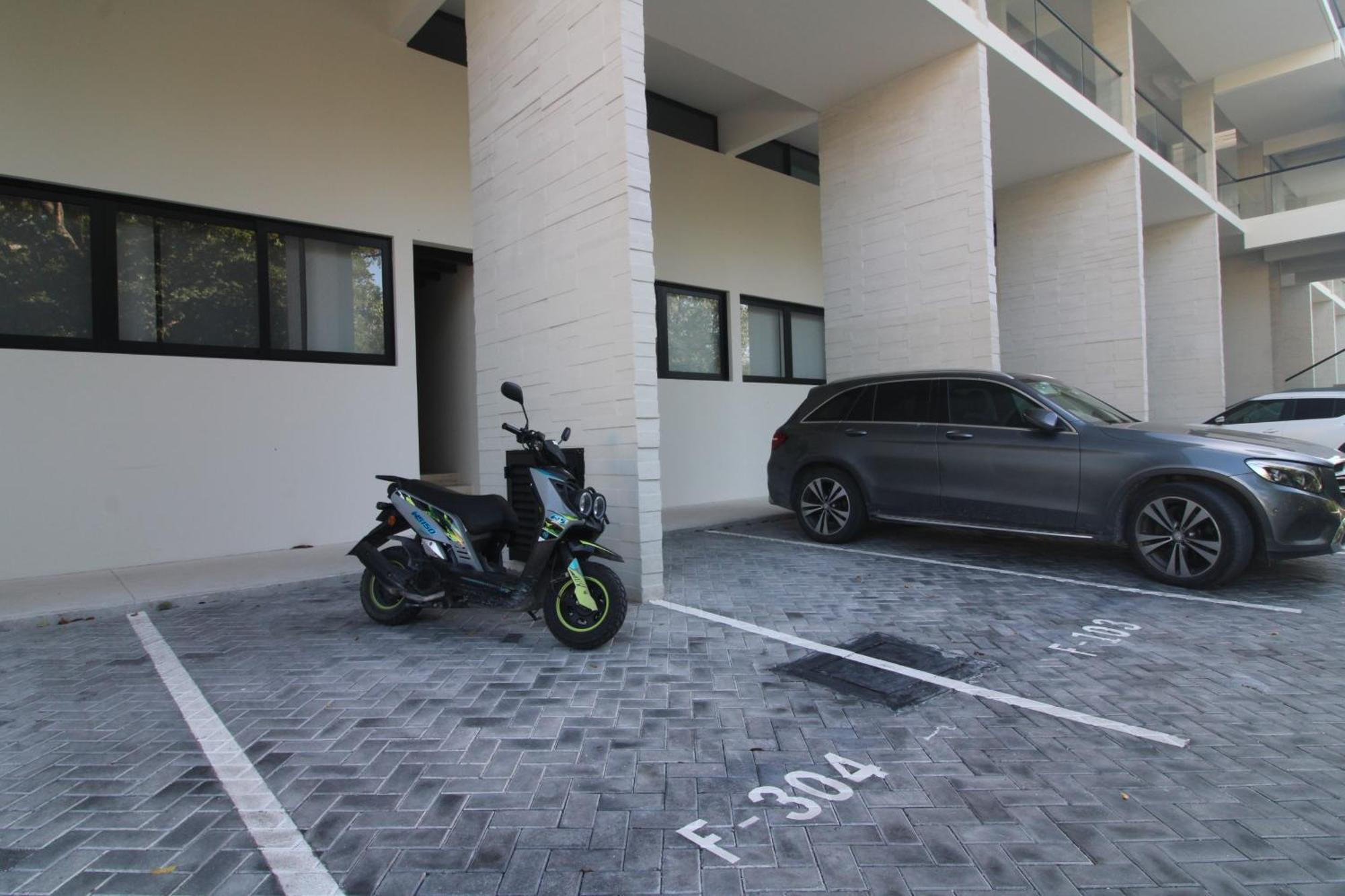 Awa Playacar F304 Villa Playa del Carmen Eksteriør billede