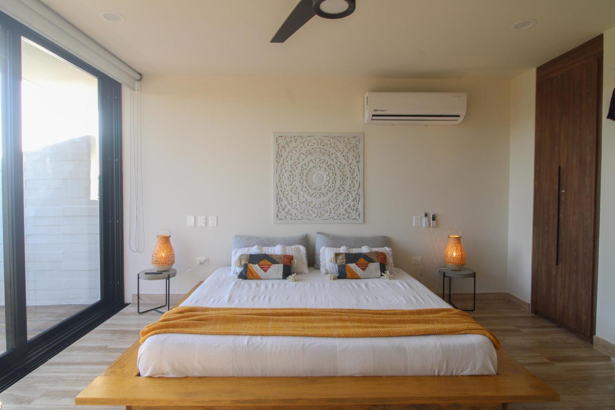 Awa Playacar F304 Villa Playa del Carmen Eksteriør billede