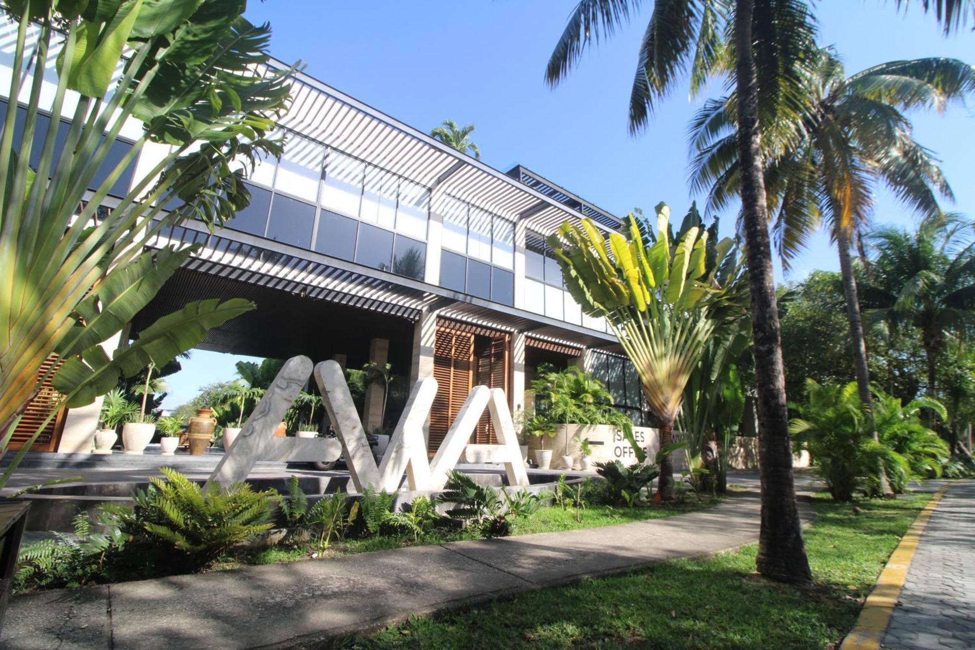 Awa Playacar F304 Villa Playa del Carmen Eksteriør billede