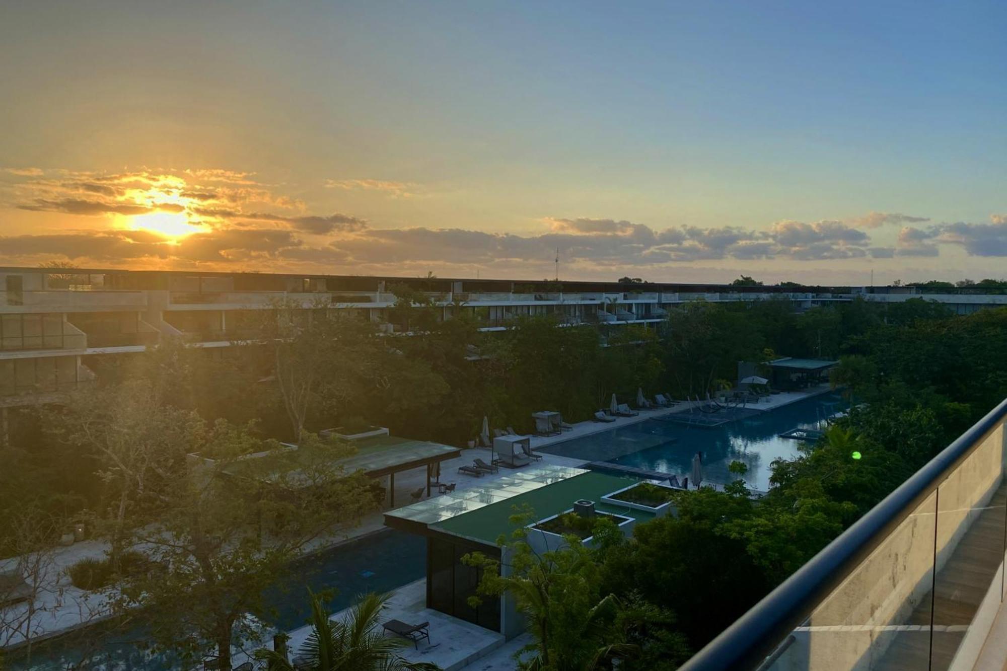 Awa Playacar F304 Villa Playa del Carmen Eksteriør billede