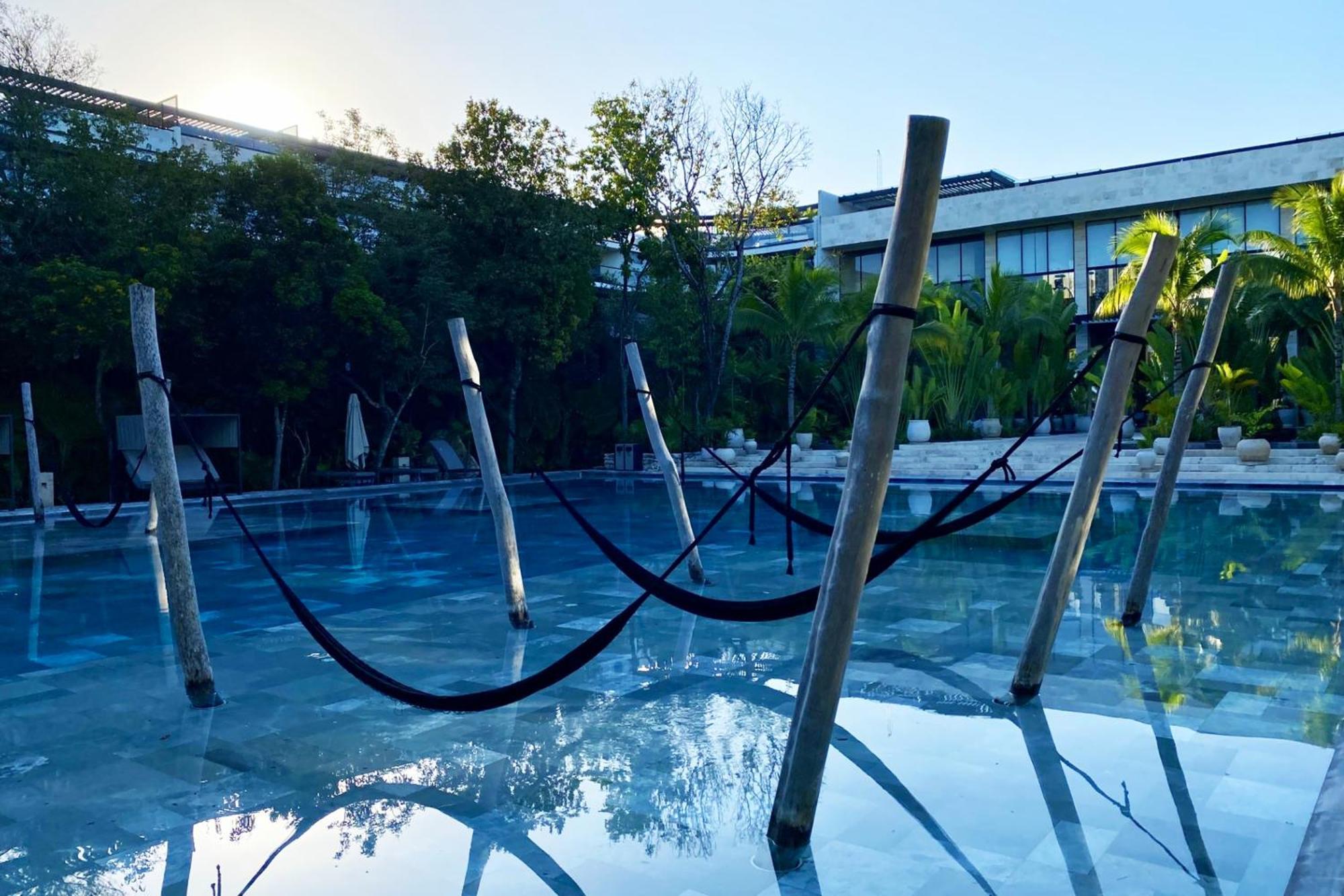 Awa Playacar F304 Villa Playa del Carmen Eksteriør billede
