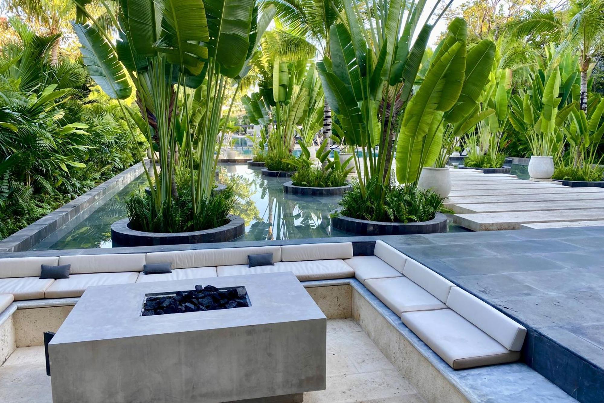 Awa Playacar F304 Villa Playa del Carmen Eksteriør billede