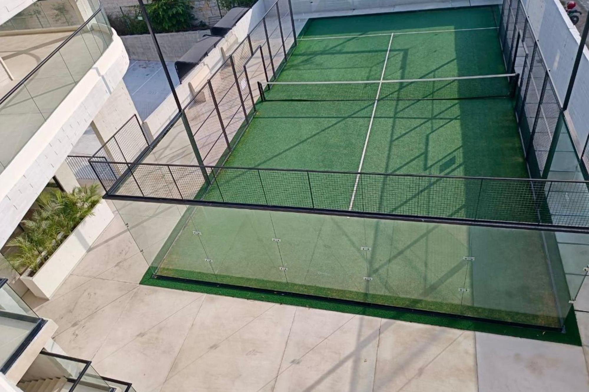 Awa Playacar F304 Villa Playa del Carmen Eksteriør billede