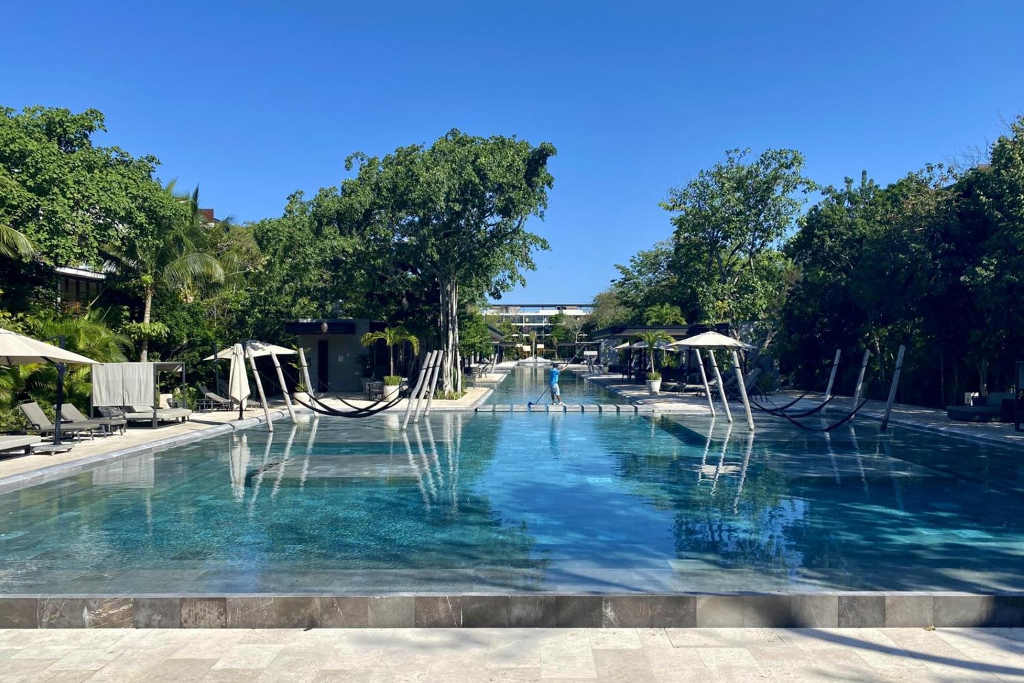 Awa Playacar F304 Villa Playa del Carmen Eksteriør billede