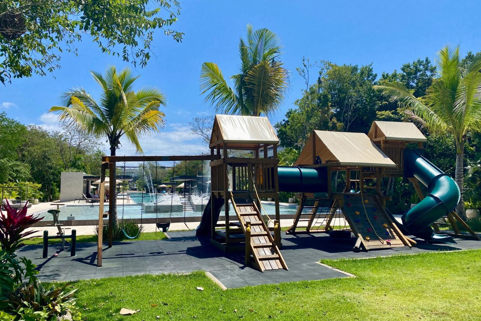 Awa Playacar F304 Villa Playa del Carmen Eksteriør billede