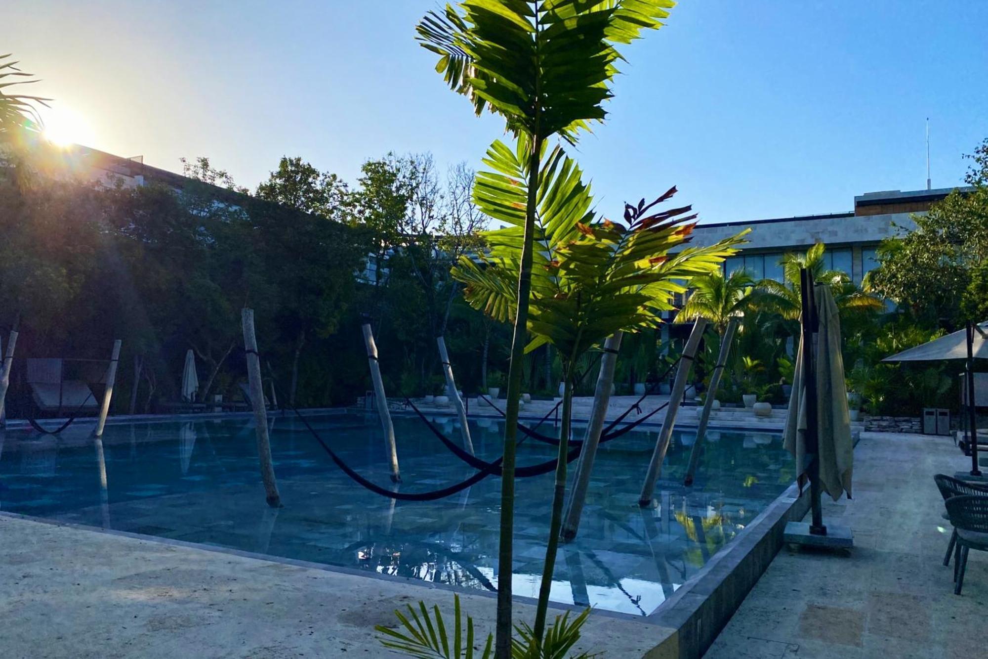 Awa Playacar F304 Villa Playa del Carmen Eksteriør billede