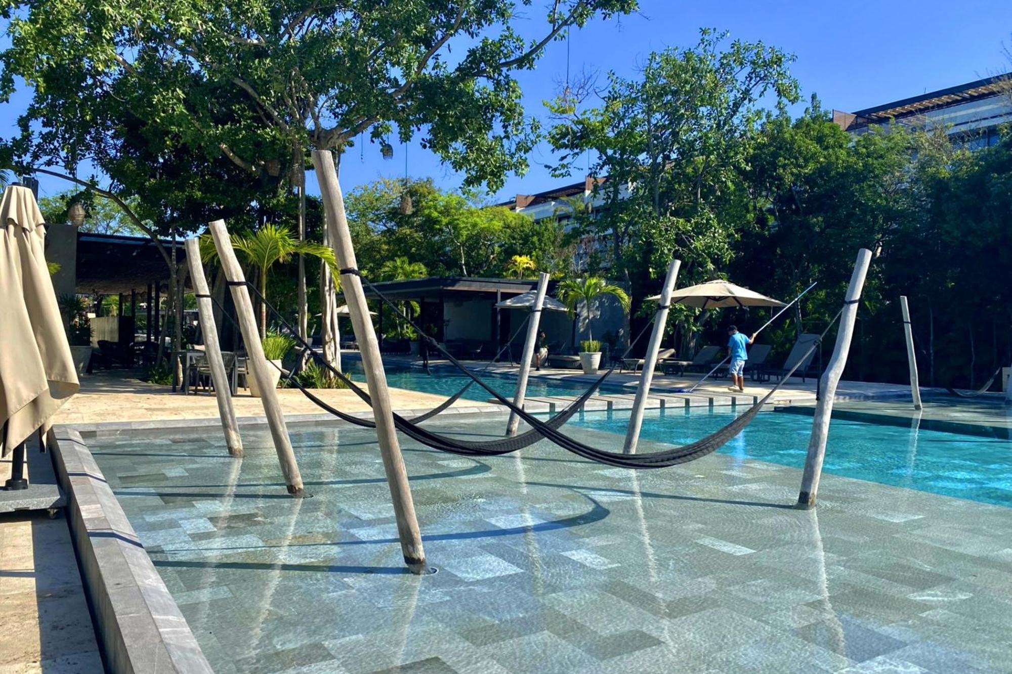 Awa Playacar F304 Villa Playa del Carmen Eksteriør billede